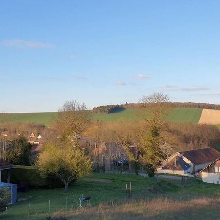 Le Bellevue A 1 H 30 De Paris Et 20 Km De Troyes Βίλα Estissac Εξωτερικό φωτογραφία